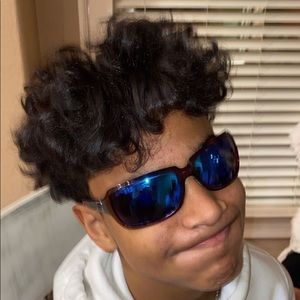 Meet your Posher, Nate